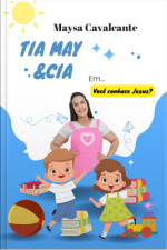 Tia May  Cia