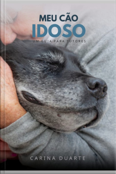 Meu Cão Idoso