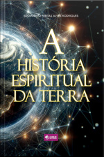 A História Espiritual Da Terra