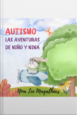 Autismo Las Aventuras De Niño Y Nina