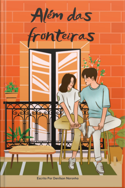 Além Das Fronteiras