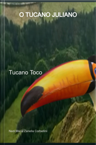 O Tucano Juliano
