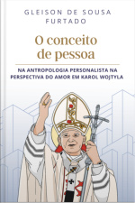 O Conceito De Pessoa