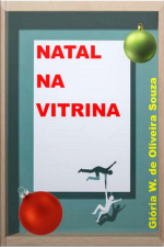 Natal Na Vitrina