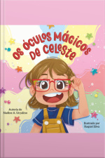 Os Óculos Mágicos De Celeste