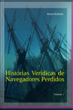 Histórias Verídicas De Navegadores Perdidos