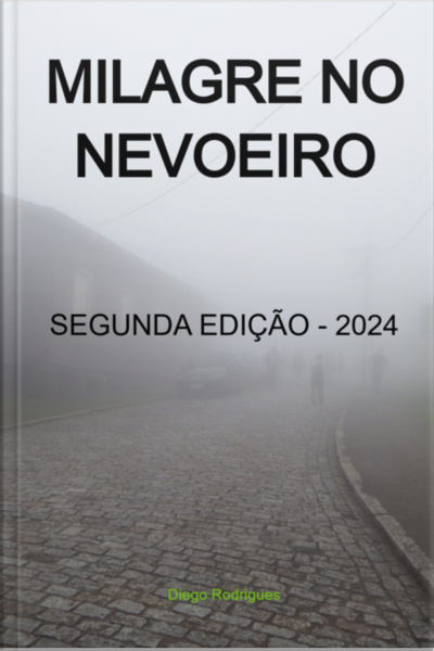 Milagre No Nevoeiro