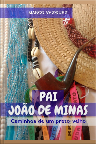 Pai João De Minas