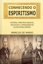 Conhecendo O Espiritismo