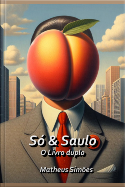 Só  Saulo