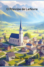 O Príncipe De Lefèvre