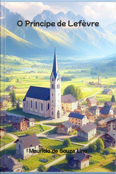 O Príncipe De Lefèvre