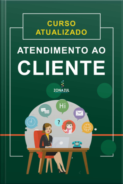 Curso De Atendimento Ao Cliente