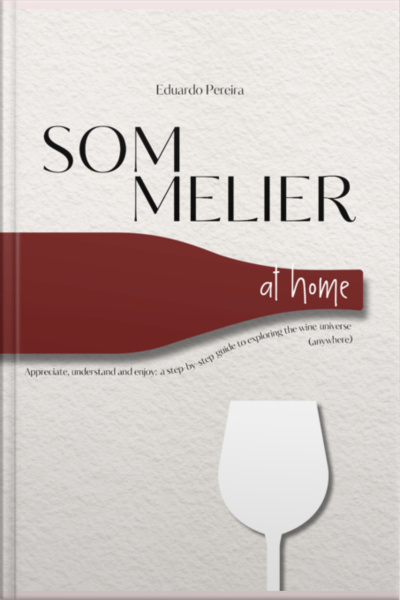 Sommelier At Home