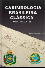 Carimbologia Brasileira Clássica Para Iniciantes