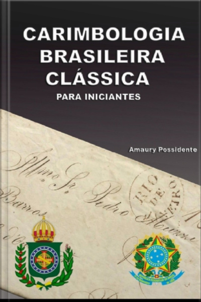 Carimbologia Brasileira Clássica Para Iniciantes