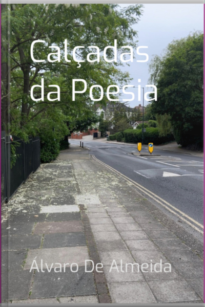 Calçadas Da Poesia