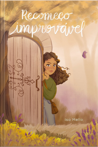 Recomeço Improvável