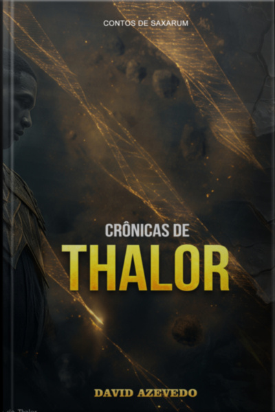 Crônicas De Thalor