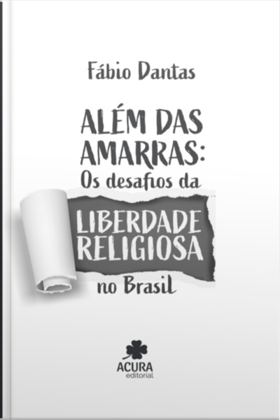 Além Das Amarras