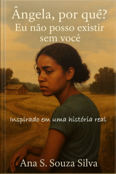 Ângela, Por Quê? Eu Não Posso Existir Sem Você.