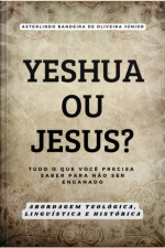 Yeshua Ou Jesus?
