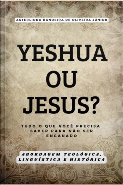 Yeshua Ou Jesus?