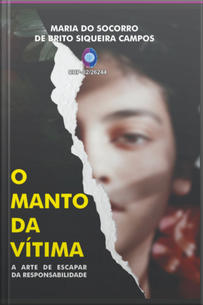 O Manto Da Vítima