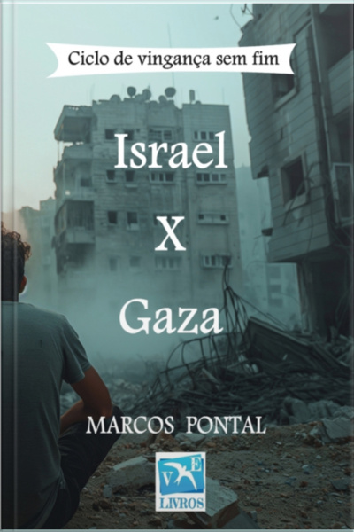 Israel X Gaza