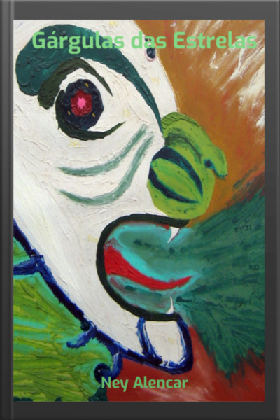 Gárgulas Das Estrelas