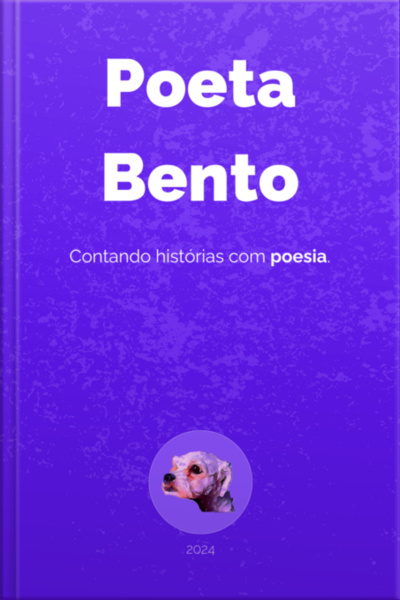 Poeta Bento