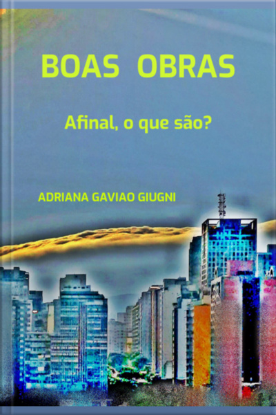 Boas Obras