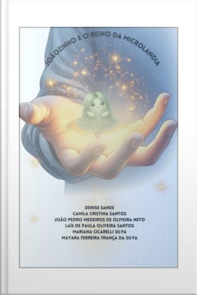 Joãozinho E O Reino Da Microlândia
