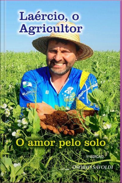 Laércio, O Agricultor