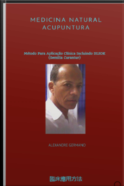 Medicina Natural /acupuntura