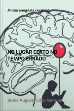 Minha Amígdala Cerebral