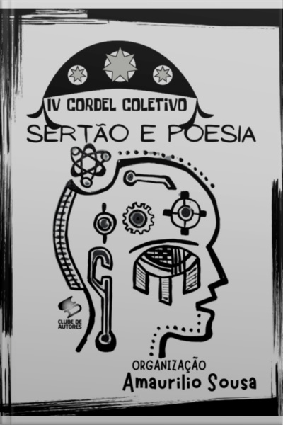 Lv Cordel Coletivo Sertão E Poesia