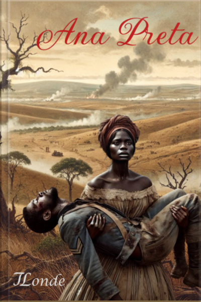 Ana Preta