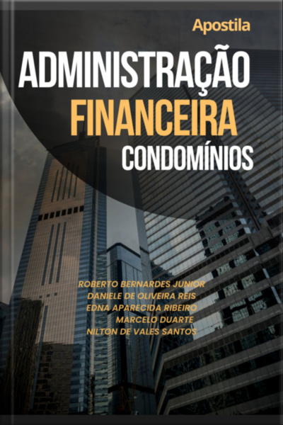 Administração Financeira Condomínios