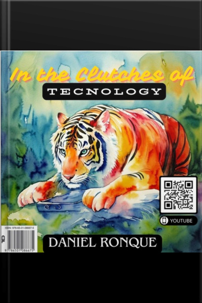 In The Clutches Of Technology