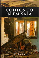 Contos Do Além-sala