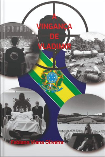 A Vingança De Vladimir
