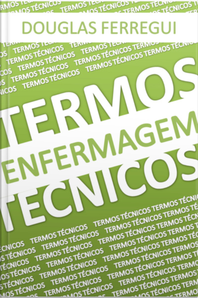 Termos Técnicos - Enfermagem