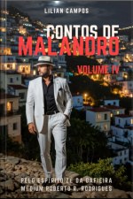 Contos De Malandro