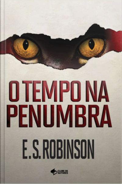 O Tempo Na Penumbra