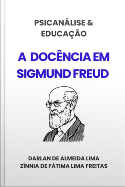 Psicanálise  Educação