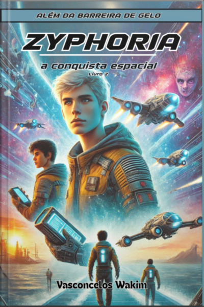 Depois Da Parede De Gelo: A Conquista Espacial