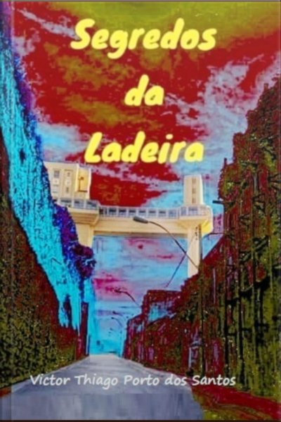 Segredos Da Ladeira