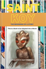 Saint Koy - The Beginning Of A Story