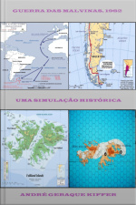 Guerra Das Malvinas, 1982